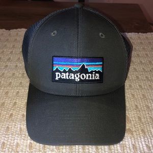Patagonia Hats